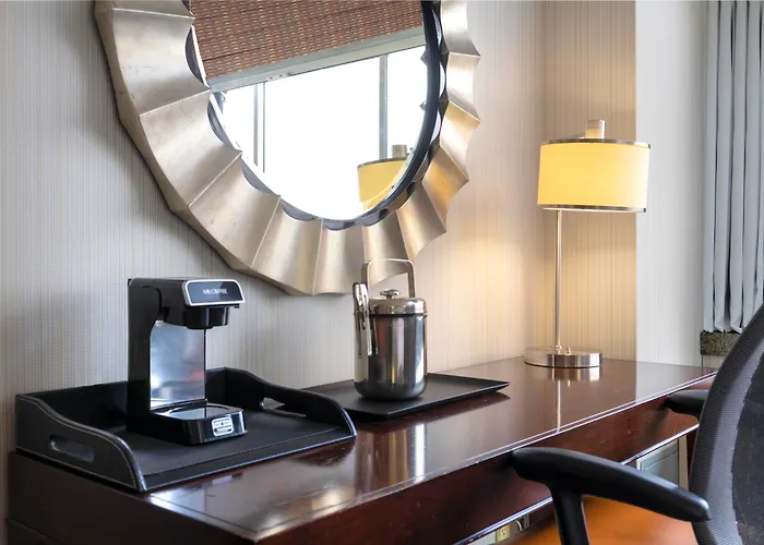 The Stamford Hotel