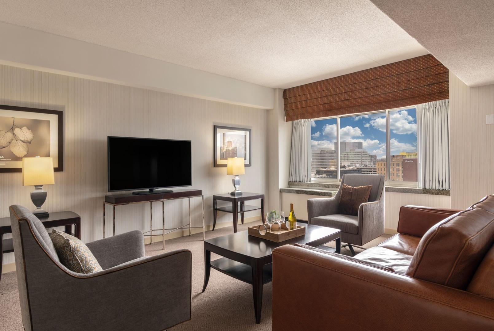 Hotel The