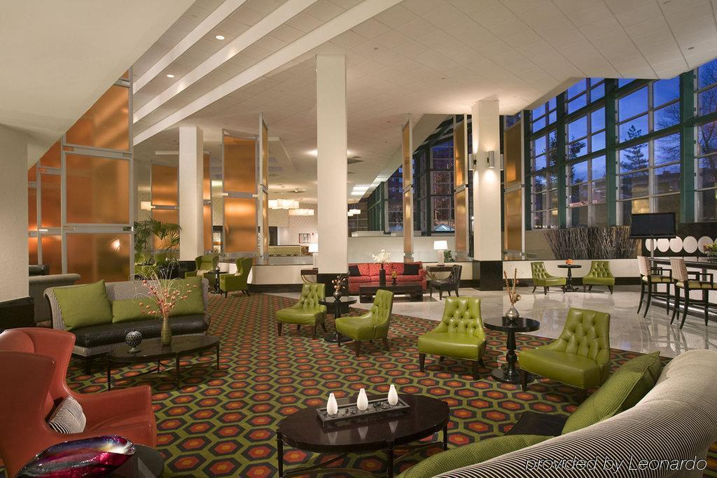 The Hotel