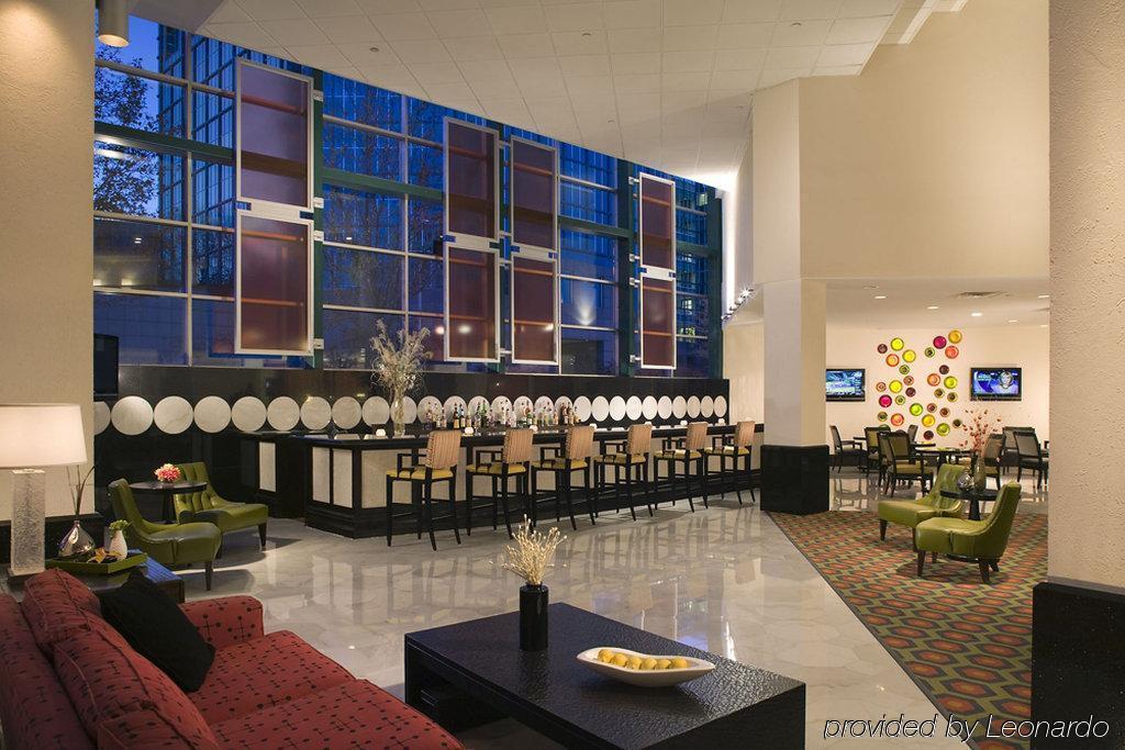 The Hotel