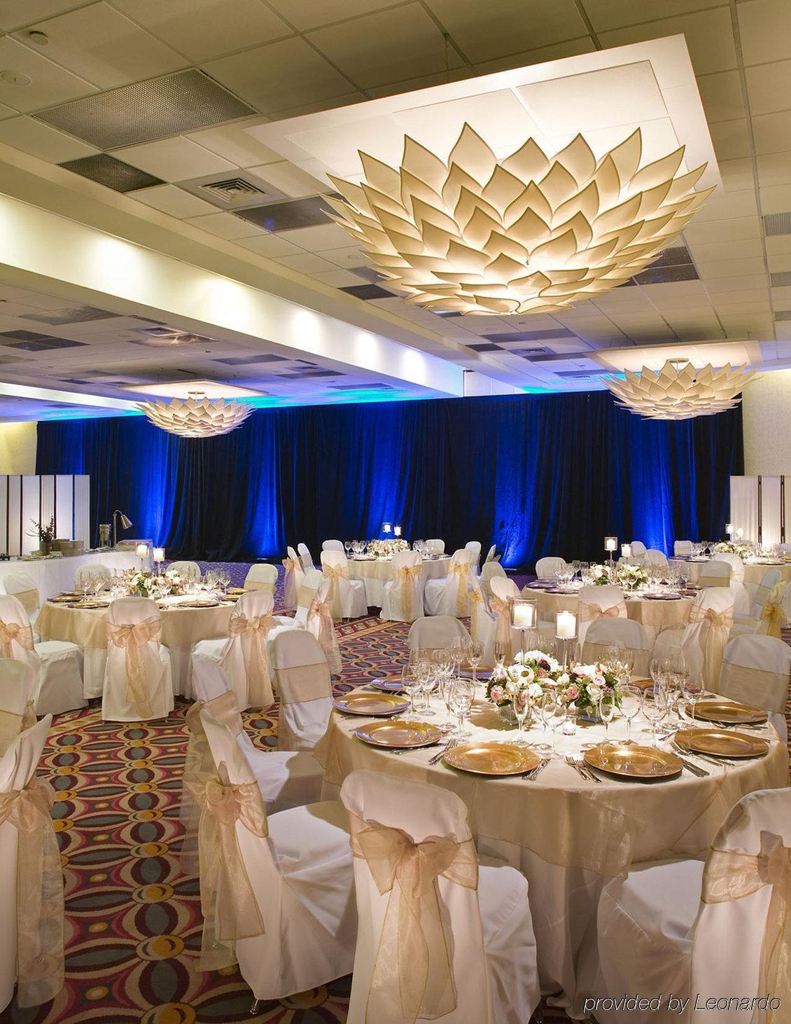 The Hotel Stamford