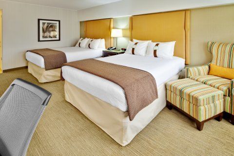 Hotel The Stamford