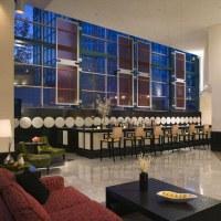 The Hotel