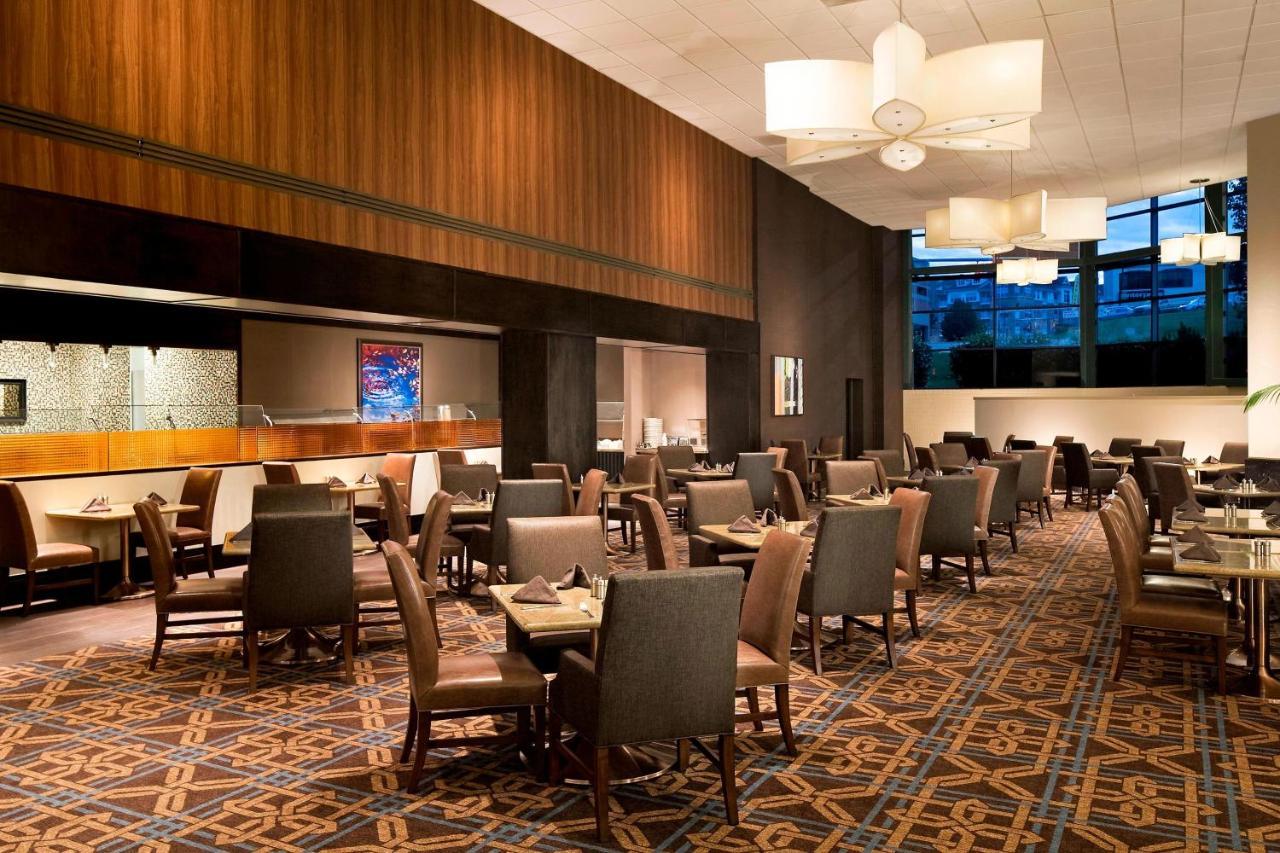 Hotel The Stamford